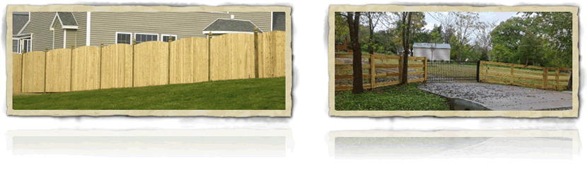 Hoover fence contractor